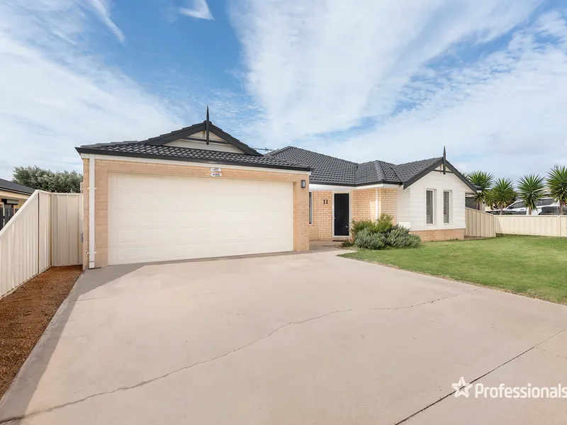 Prime Location, Great Investment