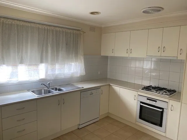 Completely Renovated two bedroom unit