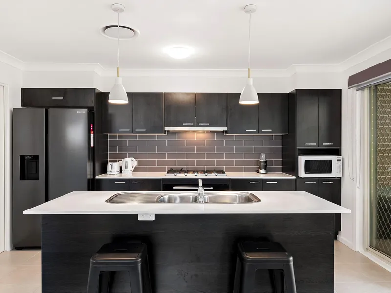 Modern and Convenient