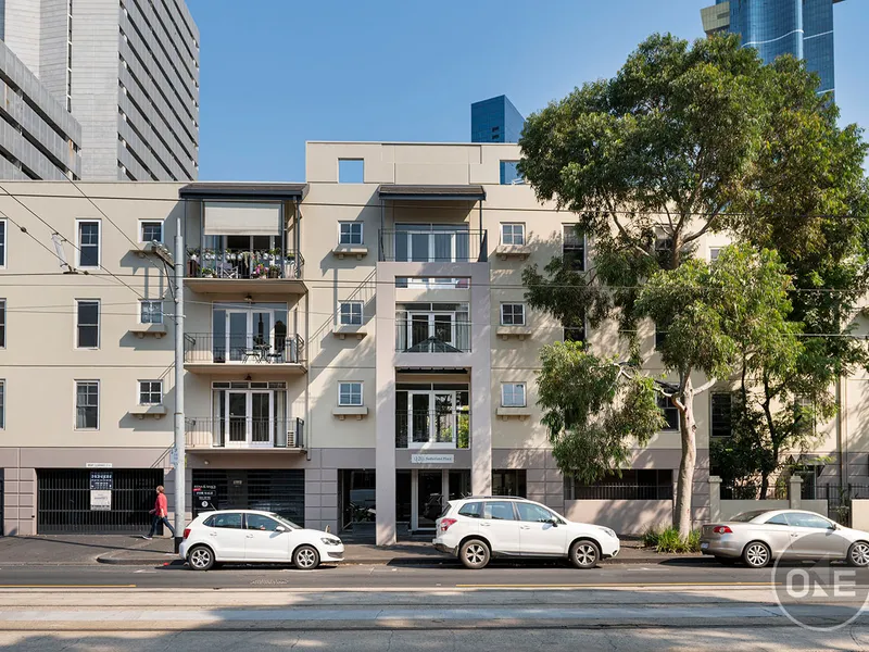 Stunning Gardens Views And Brilliant Southbank Convenience