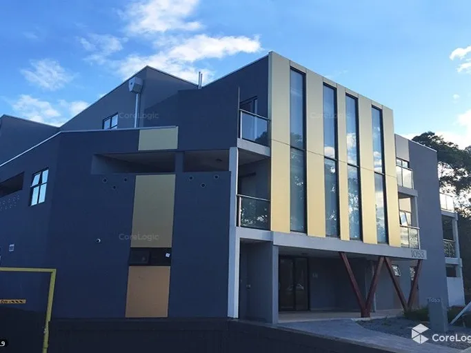 NRAS TWO BEDROOM APARTMENT!!
