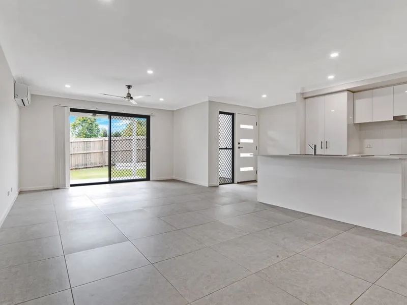 Modern Living