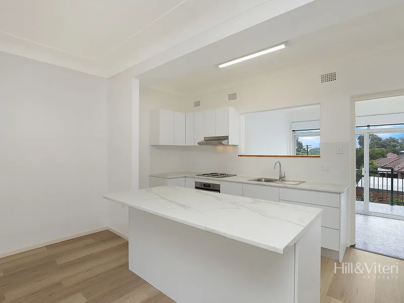 Renovated Delight in a Perfect Location