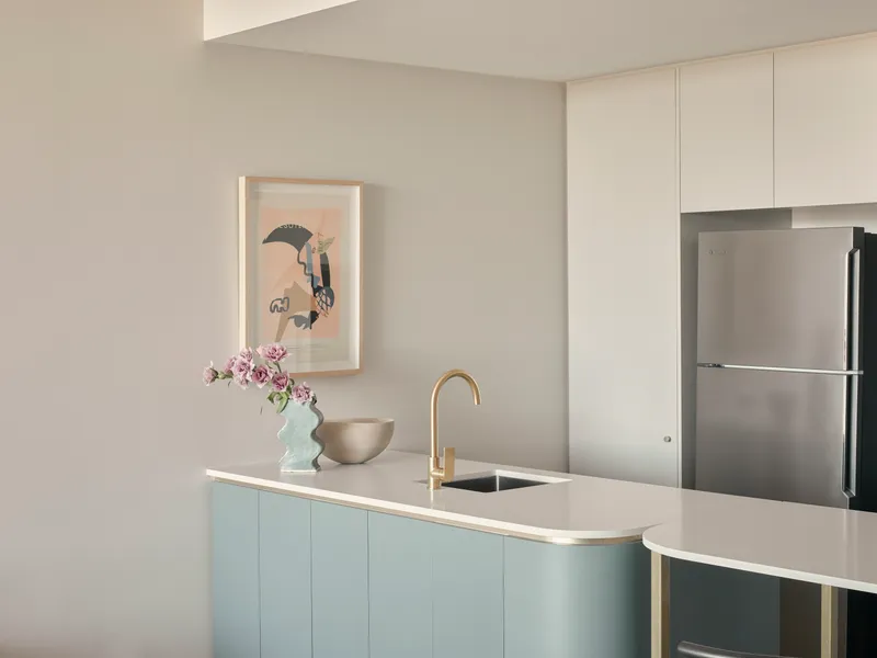 Lifestyle & Convenience – Change the way you Live!