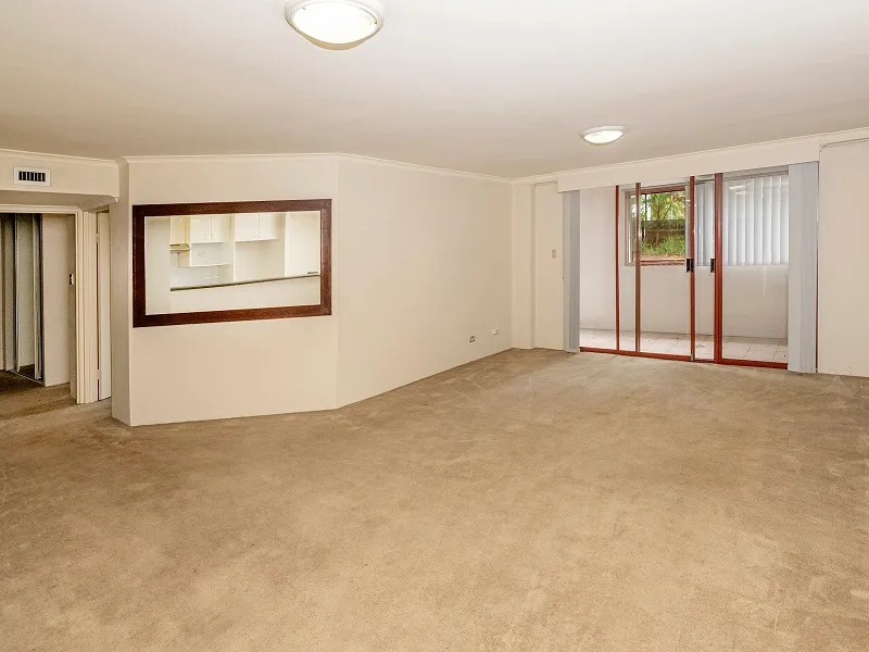 Pyrmont - The Darlington Apartments