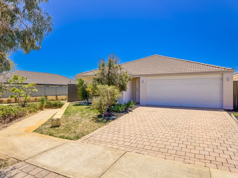Wonderful Family Home!