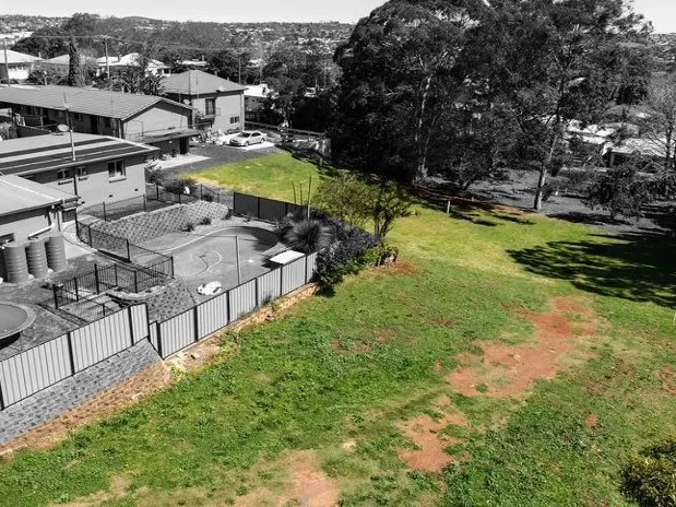 Prime North Toowoomba Land Opportunity