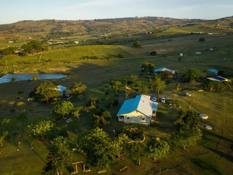 Milford Country Cottages (Boonah Queensland)