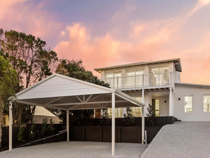 ONE-OF-A-KIND ON WATERFORD!