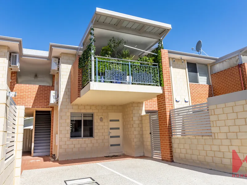 First home buyer delight