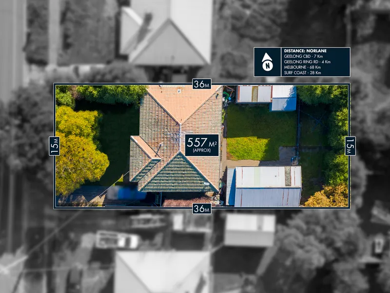 Perfect investment or first home.