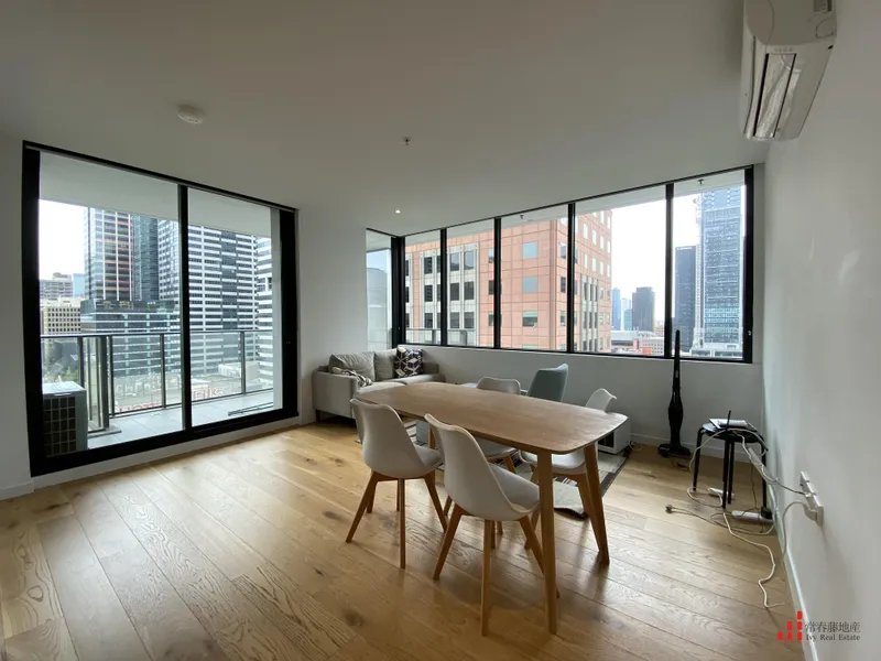Stylish Midtown 2 beds Apartment available Now! Furnished!