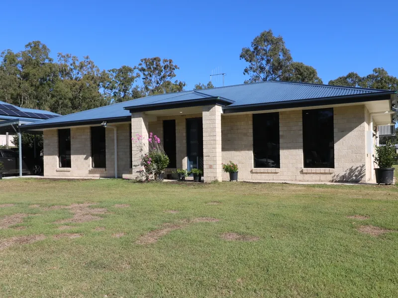 JUST LIKE A NEW HOME...WHY BUILD!