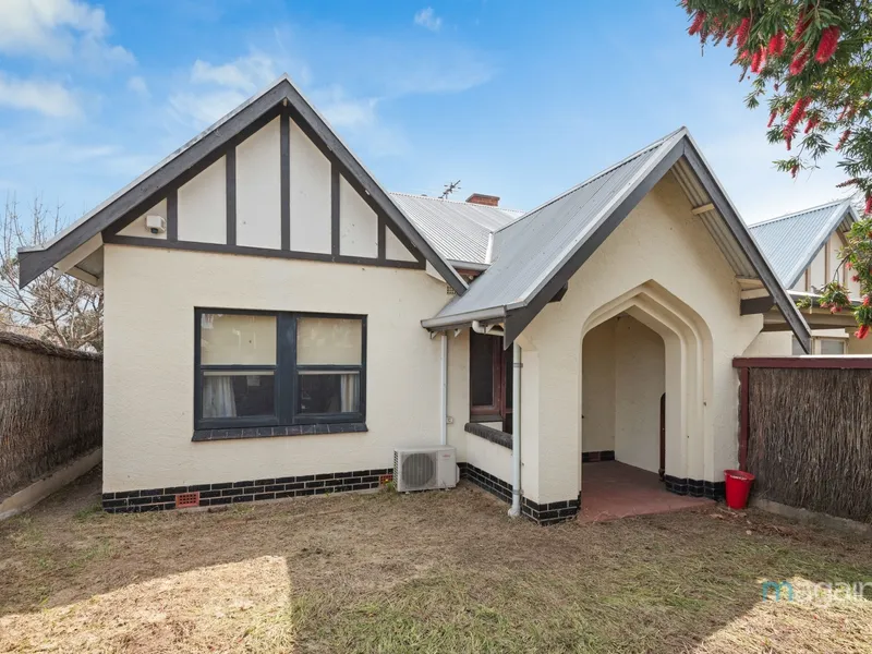 Rare opportunity in Sought-After Glenelg East