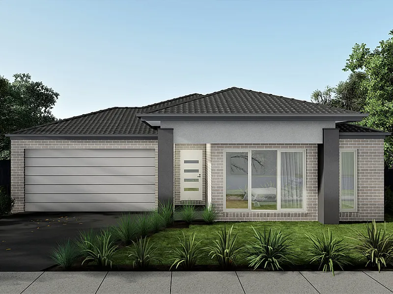 House & Land Package Banyan Place