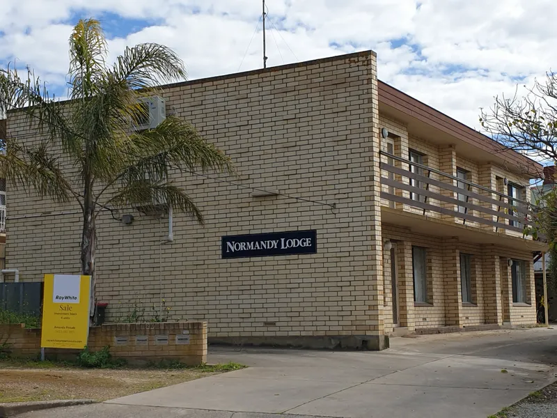 Bag Yourself A Ripper Investment!