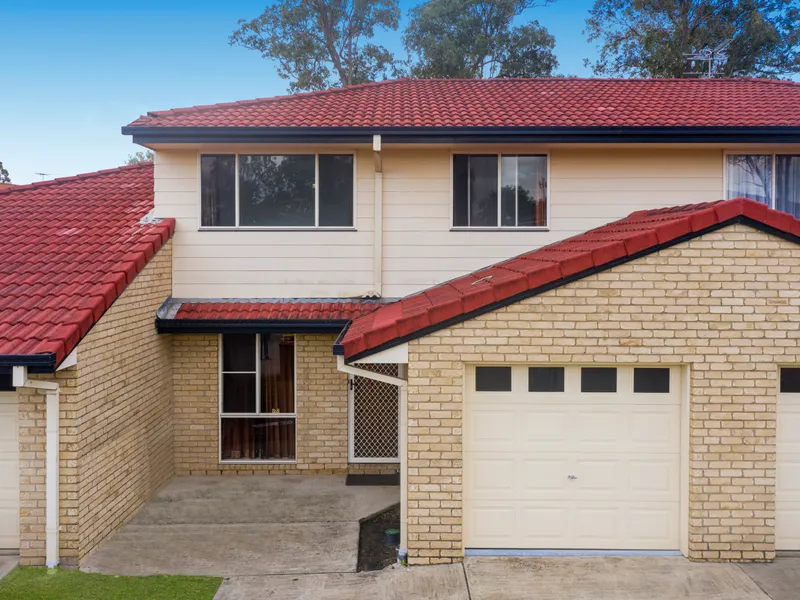 Great opportunity for first home buyers and investors!