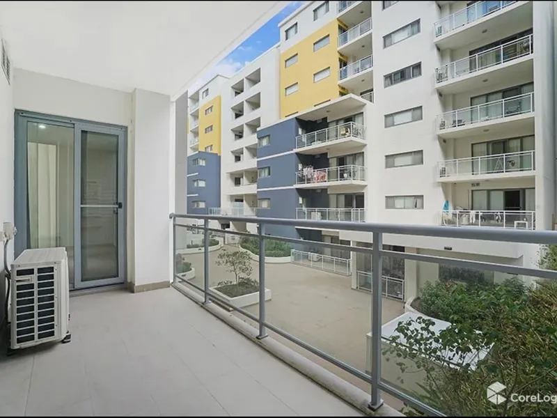 Fully furnished & close to all amenities!