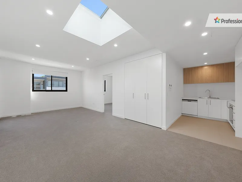 Leased by Professionals