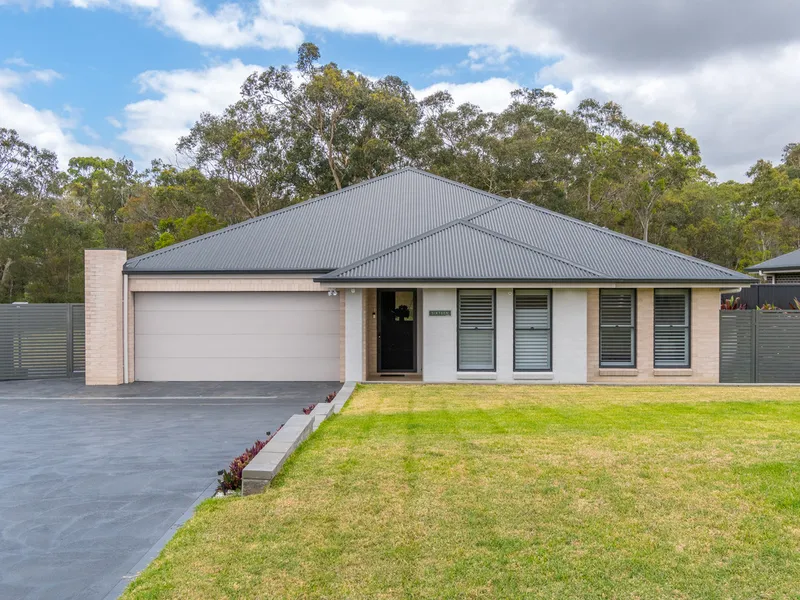 SUPERIOR HOME IN A GREAT LOCATION