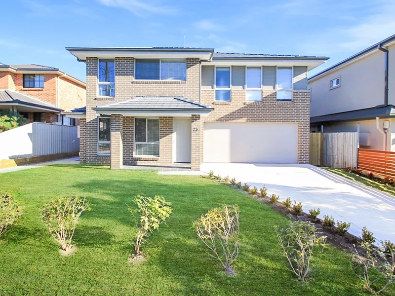 OPEN FOR INSPECTION SATURDAY 31ST AUGUST TBA