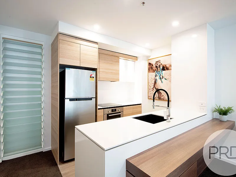 Executive Style Fully Furnished Apartment