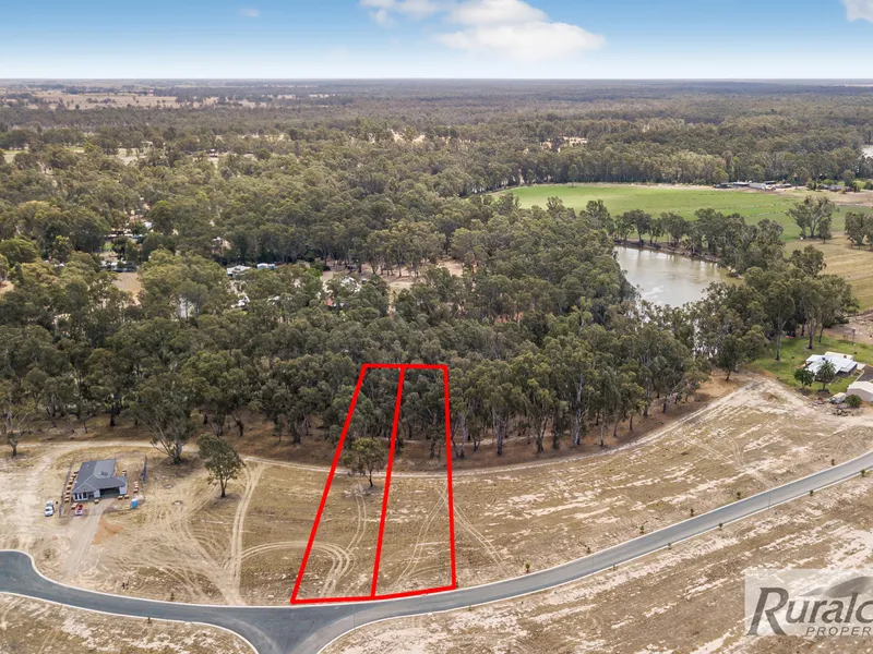 Investment Opportunity right on the Murray