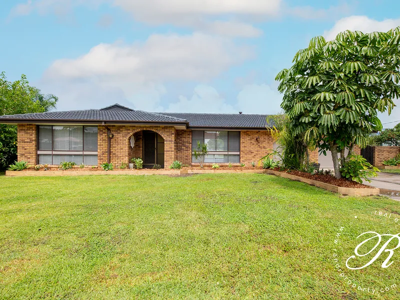 A warm welcome awaits the owner/occupier or savvy investor