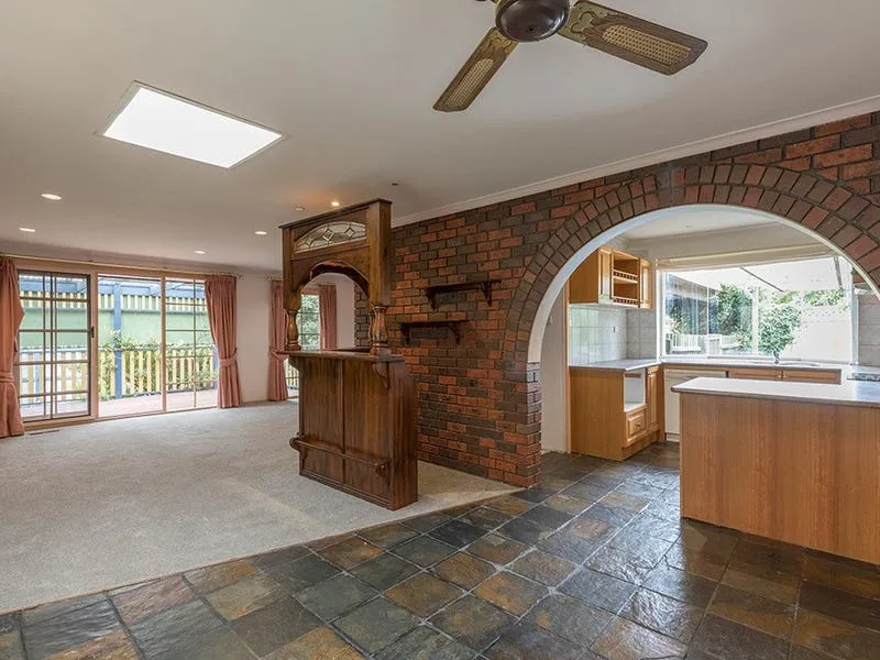 Great Location - Family Friendly