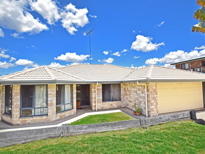 EXCEPTIONAL VALUE SPACIOUS FAMILY HOME