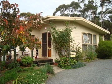 In the heart of Mallacoota