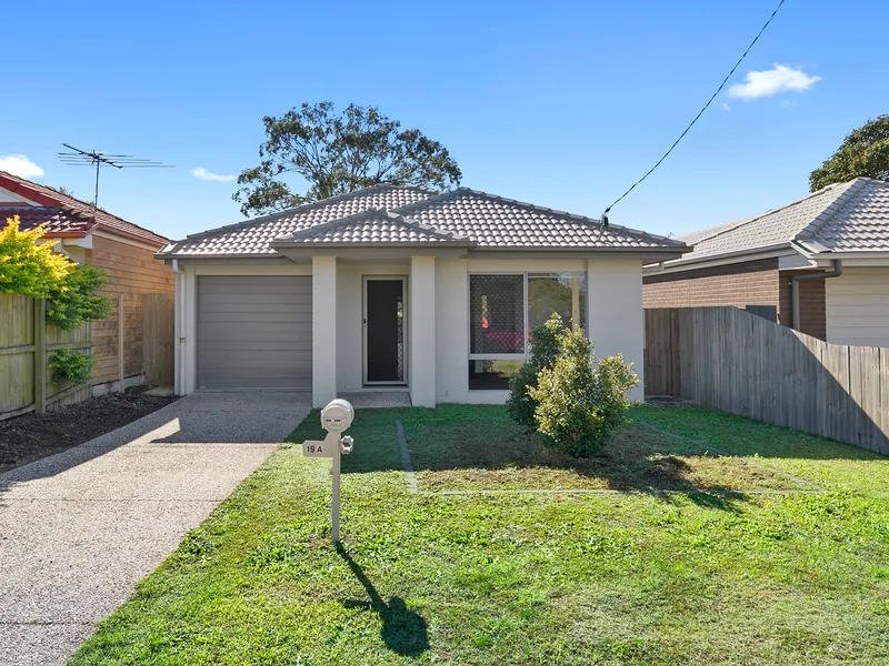 LARGE FAMILY HOME, A RARE BEAUTY