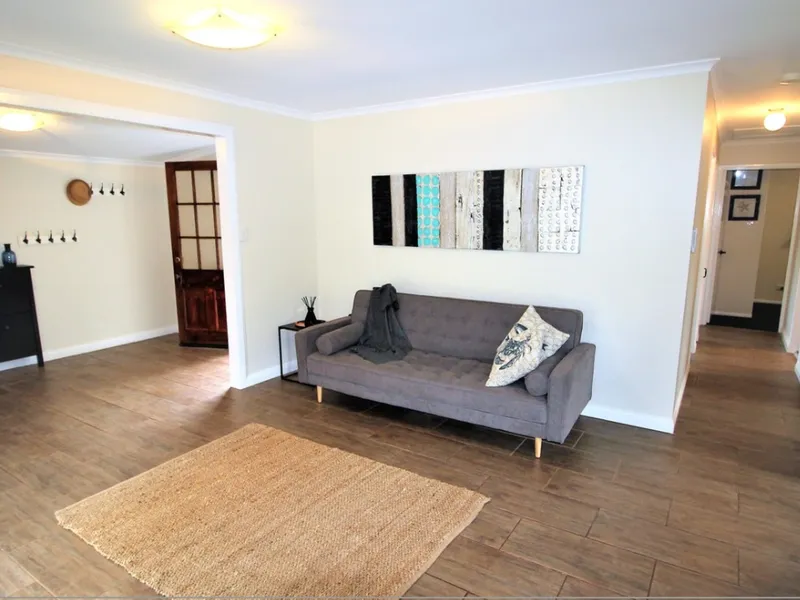 Close to town, Home or Investment?