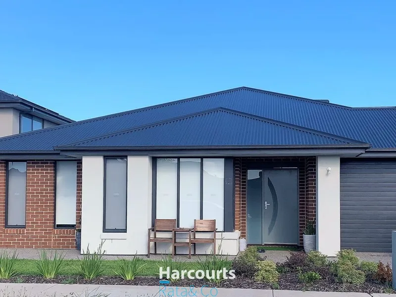 Spectacular, Sophisticated & Spacious