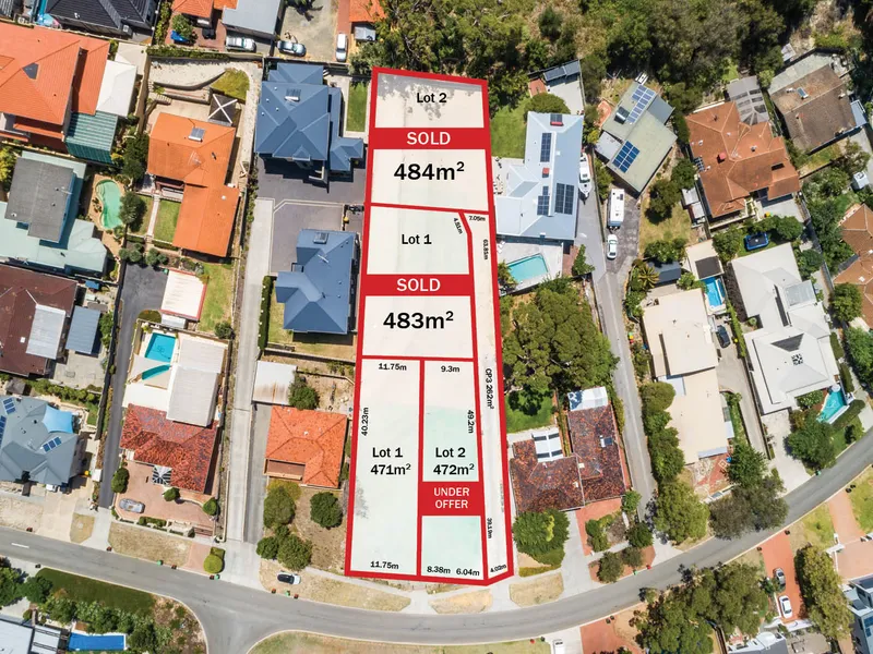 ONLY ONE LEFT....DON