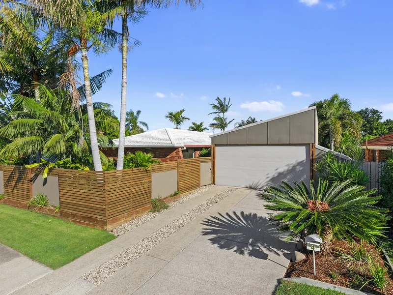 Rare Opportunity in Tightly Held Pocket