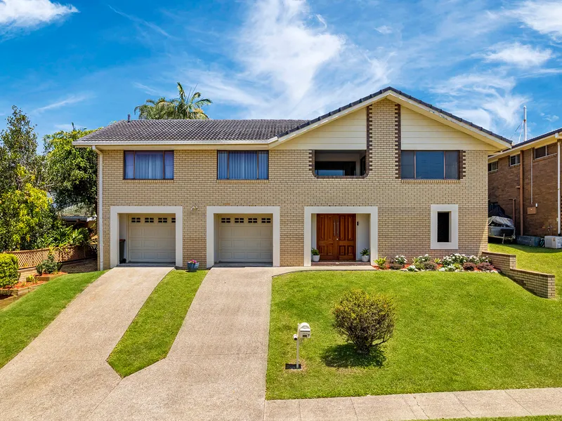 Stunning Family Home