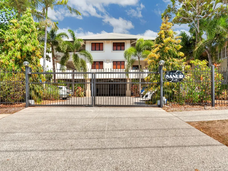 Rare Three Bedroom Apartment - City Living