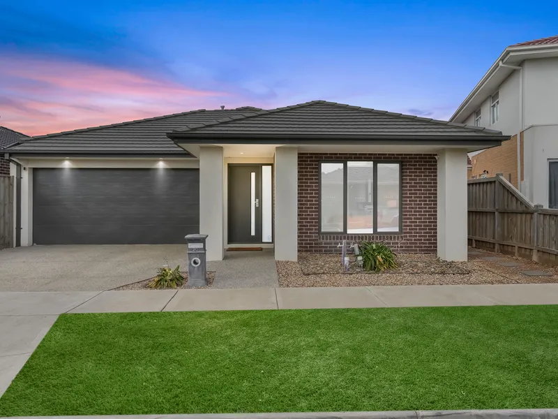 PRICE GUIDE $590,000 - $615,000!!! FOR INSPECTION TIMES PLEASE CONTACT AGENT FOR SHOWINGS!!!