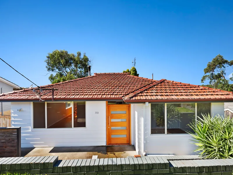 Broad Appeal in a Popular Family Setting