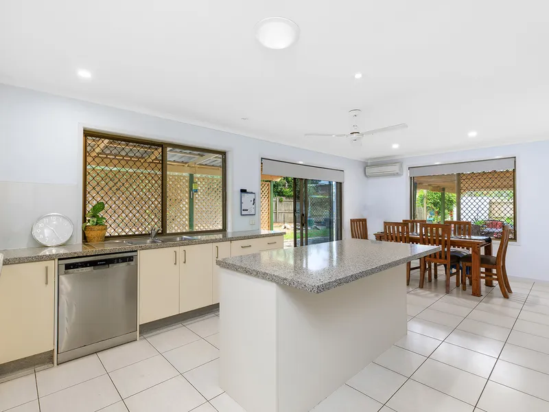 Quality Home in Fantastic Location