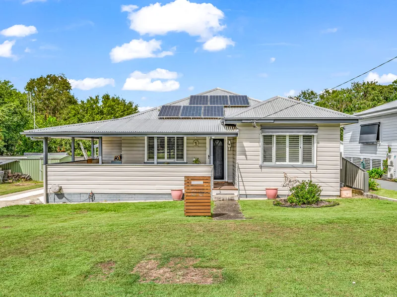 Great Opportunity On Double Block