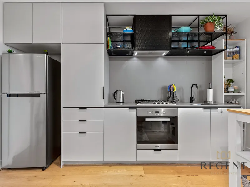 Montrose Apartments – Modern brilliance near Auburn Village