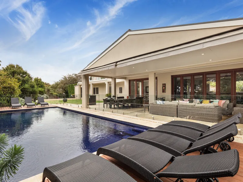 ''Portsea Ponderosa''