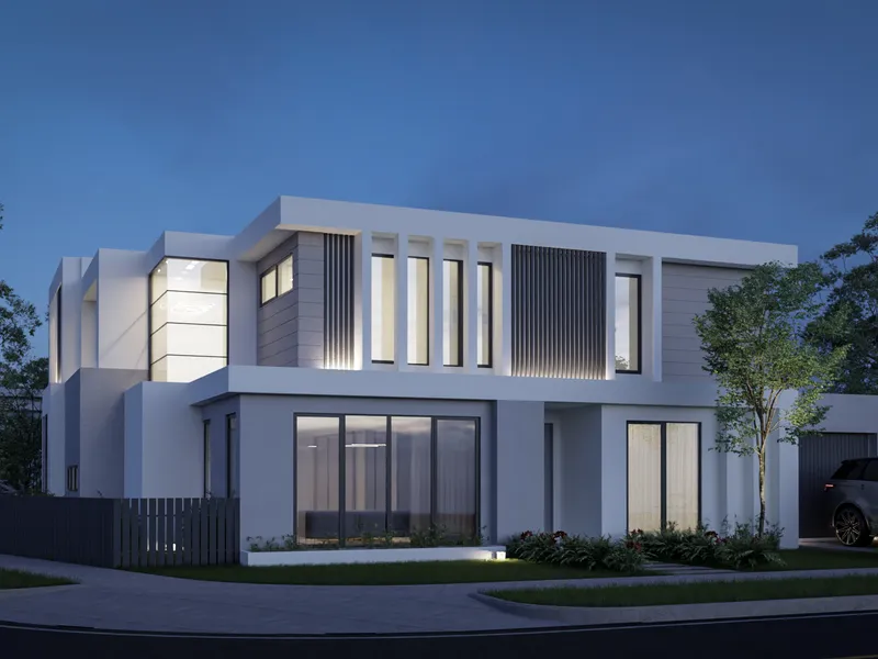 BRAND NEW DESIGNER STYLE LUXURY