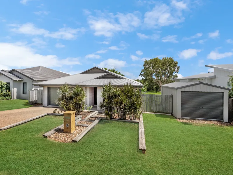 Get the perfect home for al fresco dining