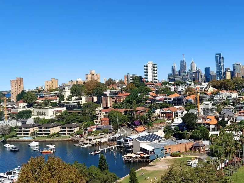 Top floor setting, views and convenience $495 per week