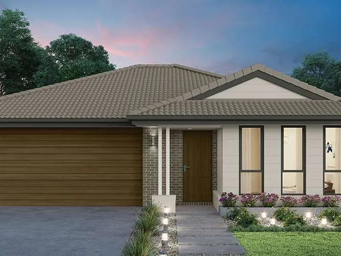 TURN KEY HOUSE - BUILD TO ORDER - ON YOUR LAND