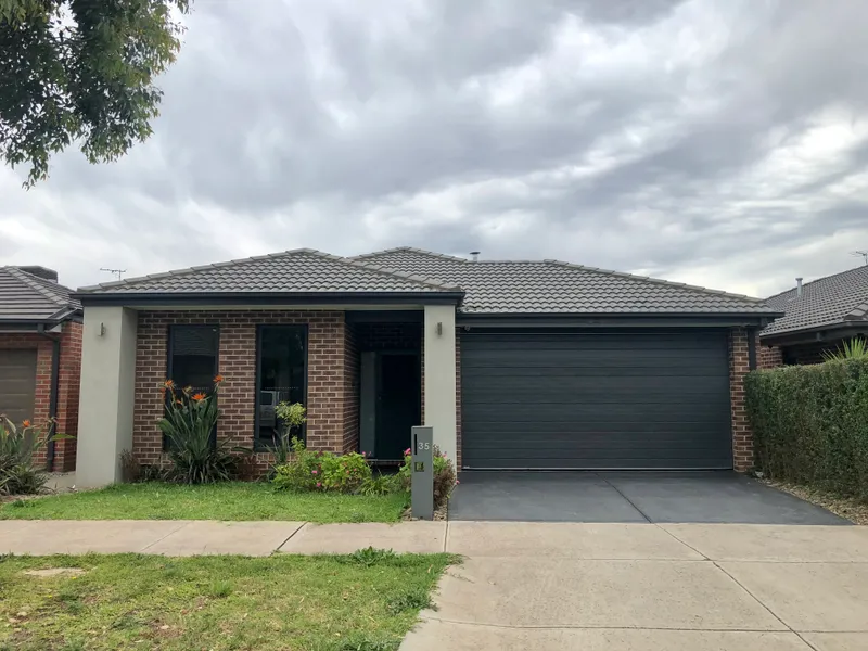 “Gorgeous Home in a Very Convenient Location”