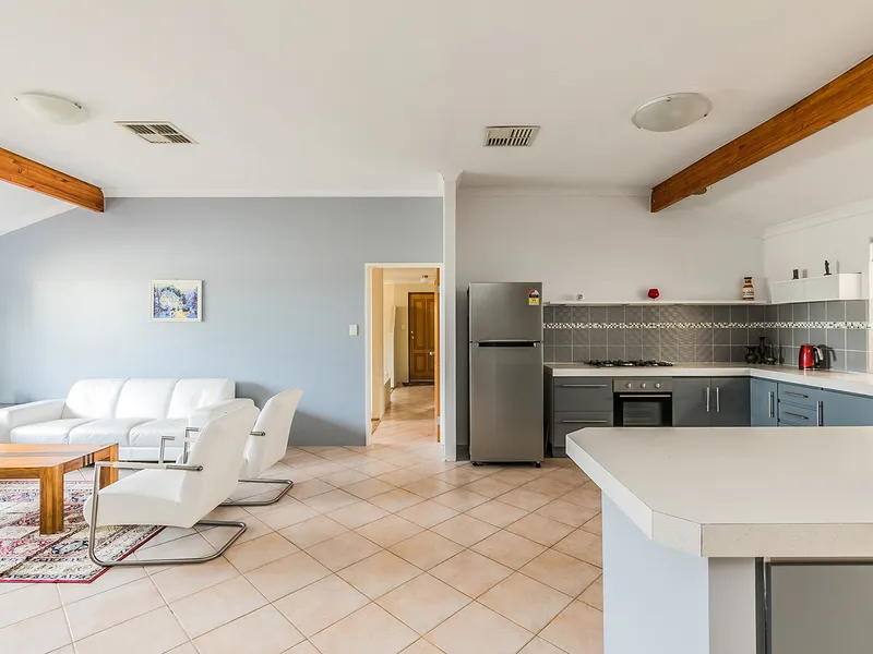 Perfect for families